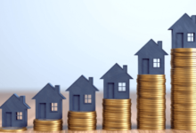 The Impact of Inflation on Real Estate Prices