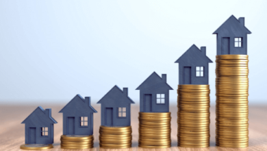 The Impact of Inflation on Real Estate Prices