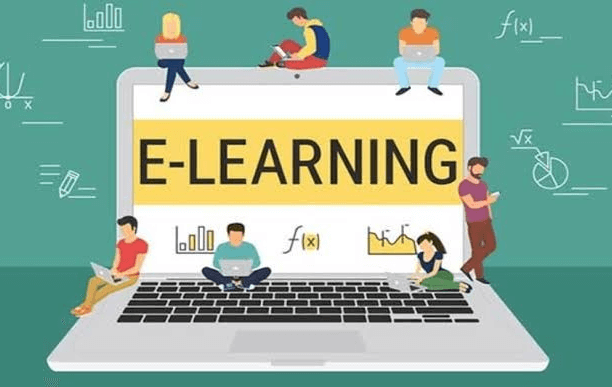 Flexible Online Learning Services for Convenient Education