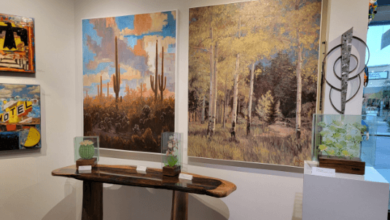 Framing Matters: Elevating Your Art with the Right Aesthetic Choices in Sydney