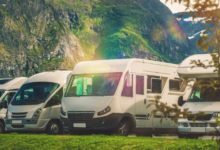 Owning a Caravan Park: Your Path to a Profitable Lifestyle Business