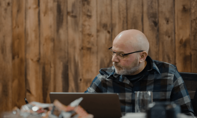 What Does Your Business Look Like Out in the Real World?