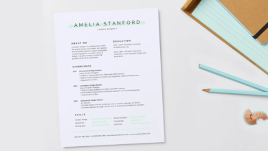 CV Creator Free: The Smartest Way to Build Your Resume Online Today