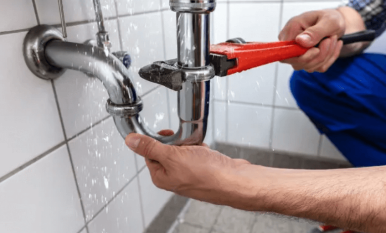 Life Lessons to Learn from a Leaky Pipe