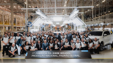 GWM Brazil Plant Officially Opens with President Lula in Attendance