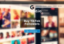 Achieve Growth: Buy TikTok Followers Instantly From These Providers