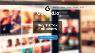 Achieve Growth: Buy TikTok Followers Instantly From These Providers