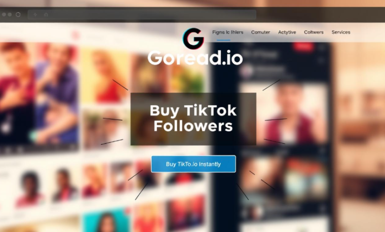 Achieve Growth: Buy TikTok Followers Instantly From These Providers