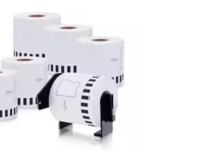 DK 2205 Labels