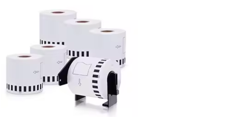 DK 2205 Labels