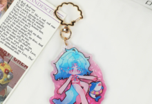 Small Moments, Big Meaning: The Emotional Value of Personalized Keychains