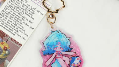 Small Moments, Big Meaning: The Emotional Value of Personalized Keychains