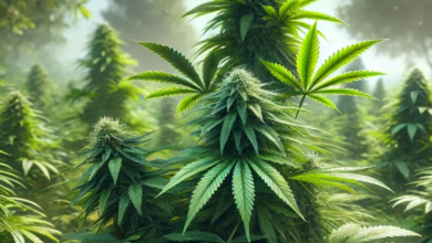 The Rise of Strategic Cannabis Marketing