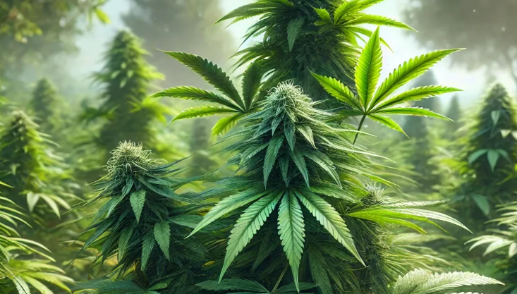 The Rise of Strategic Cannabis Marketing