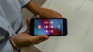 caller identification information request