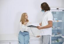 caller report safety check