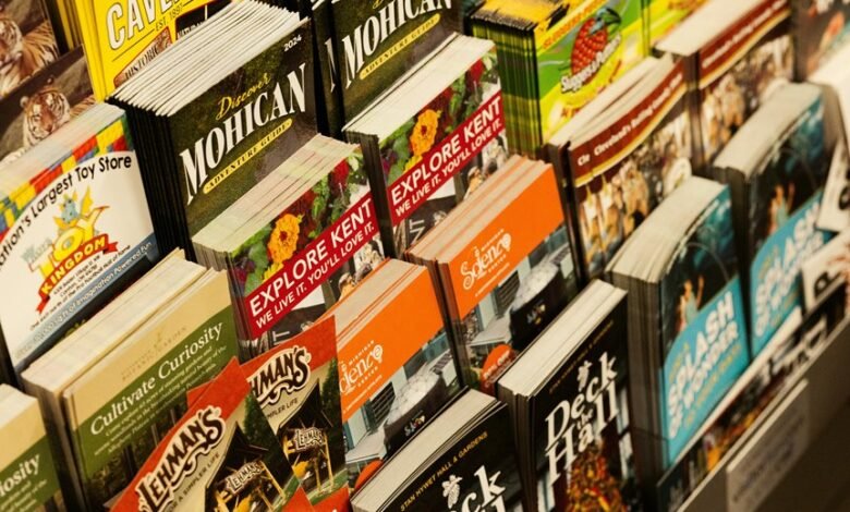 contact details guide provided