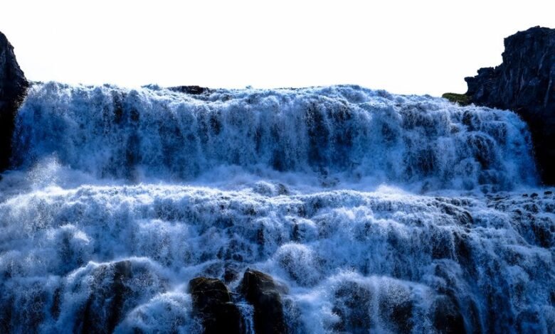 digital expansion impact flow