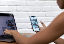 digital influence and momentum