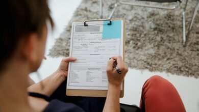 digital monitoring feedback records