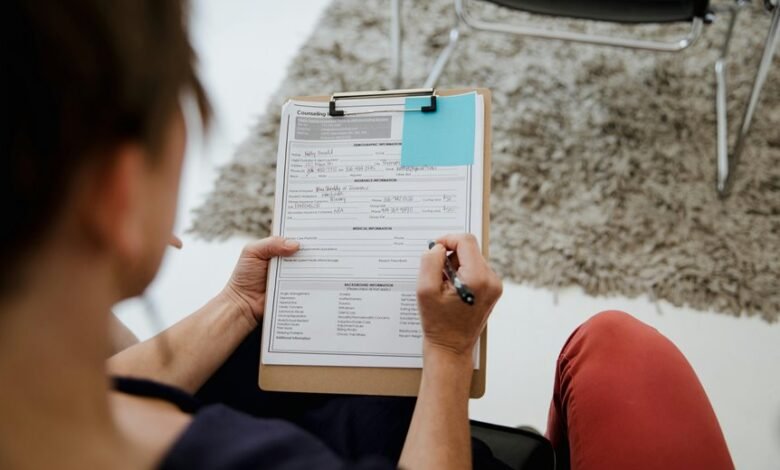 digital monitoring feedback records