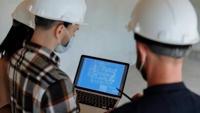 industry optimization strategy blueprint