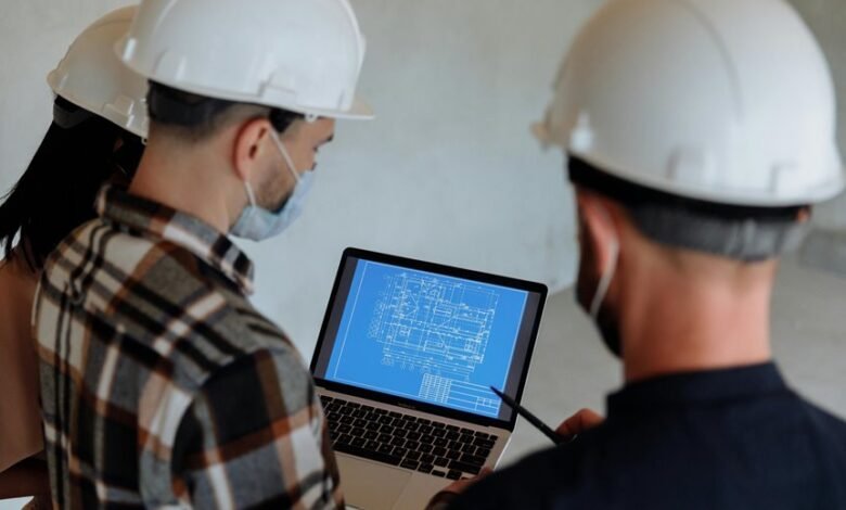 industry optimization strategy blueprint