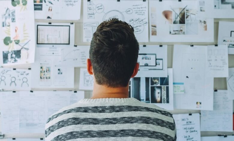 innovative concepts and models