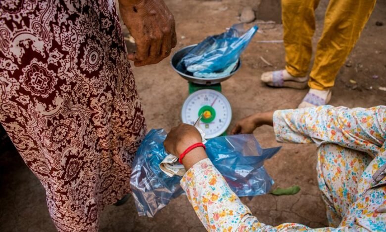 market intelligence conversion growth