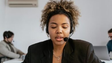 professional tech support line