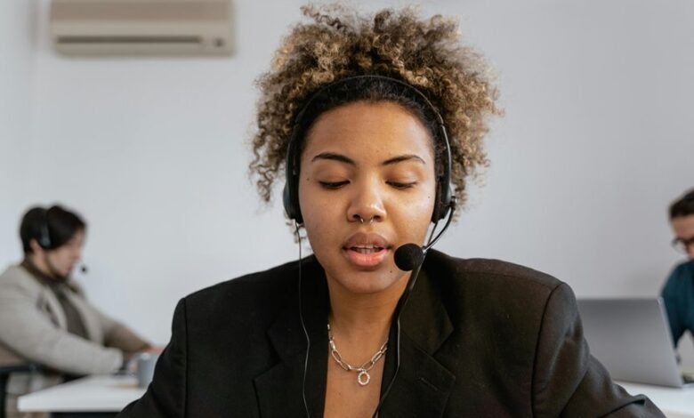 professional tech support line