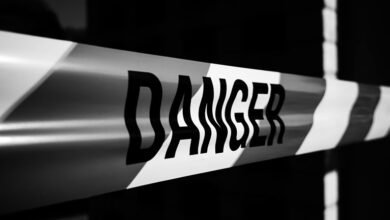 public risk summary alerts