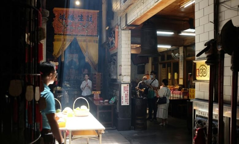 radiant edge market beam