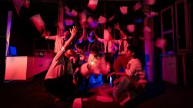 strategic business transformation momentum