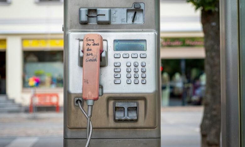 trusted tech support hotline