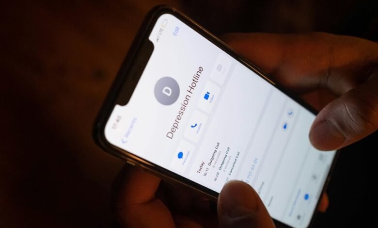 trusted tech support hotline