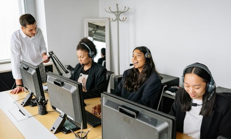 trusted tech support services